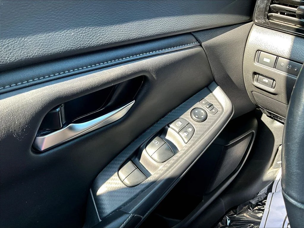 Used 2024 Fresh Powder Nissan SV image 18