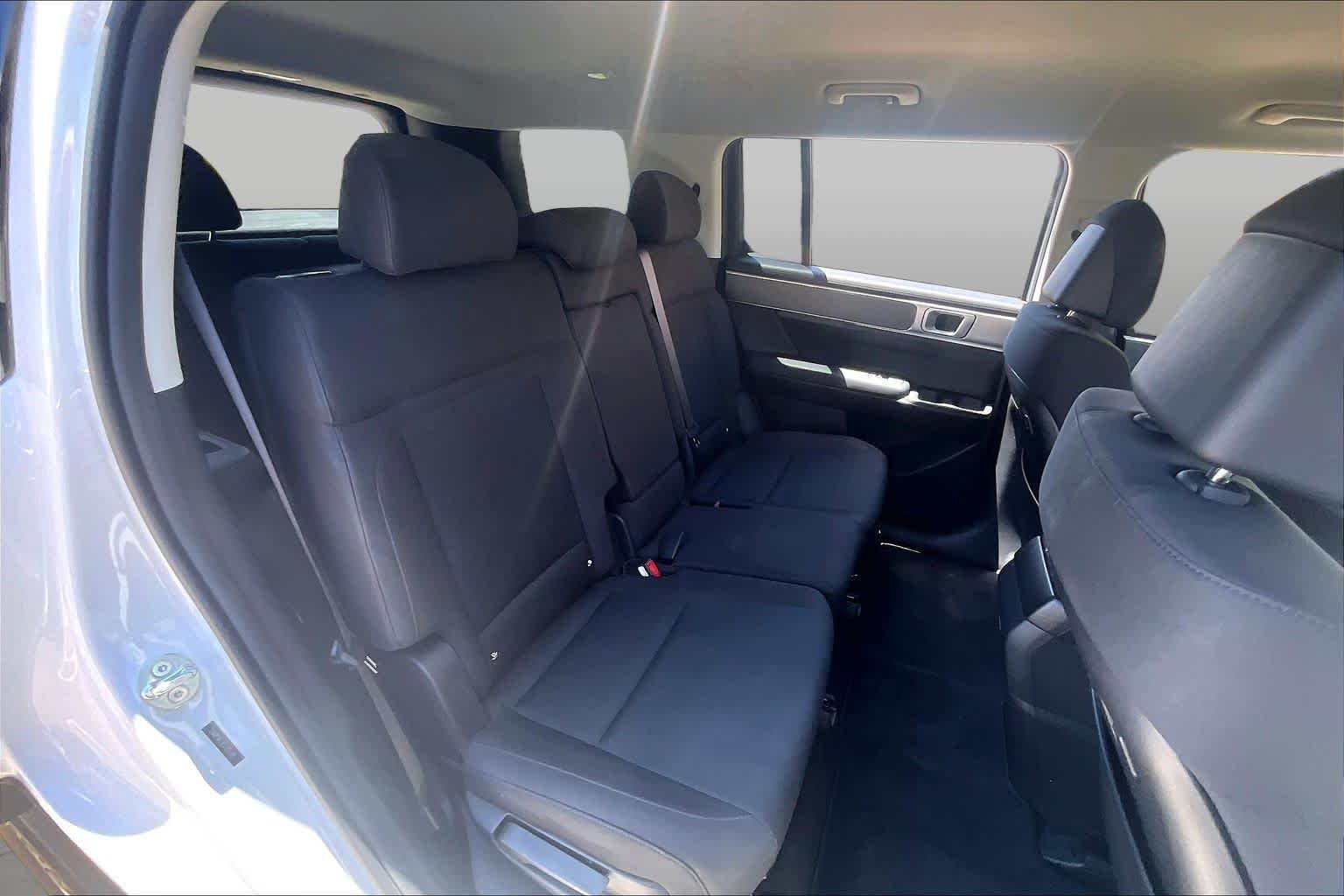 2026 Hyundai Santa Fe SE - Photo 20