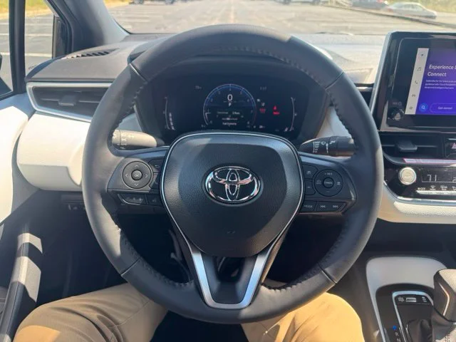 New 2027  Toyota SE image 16