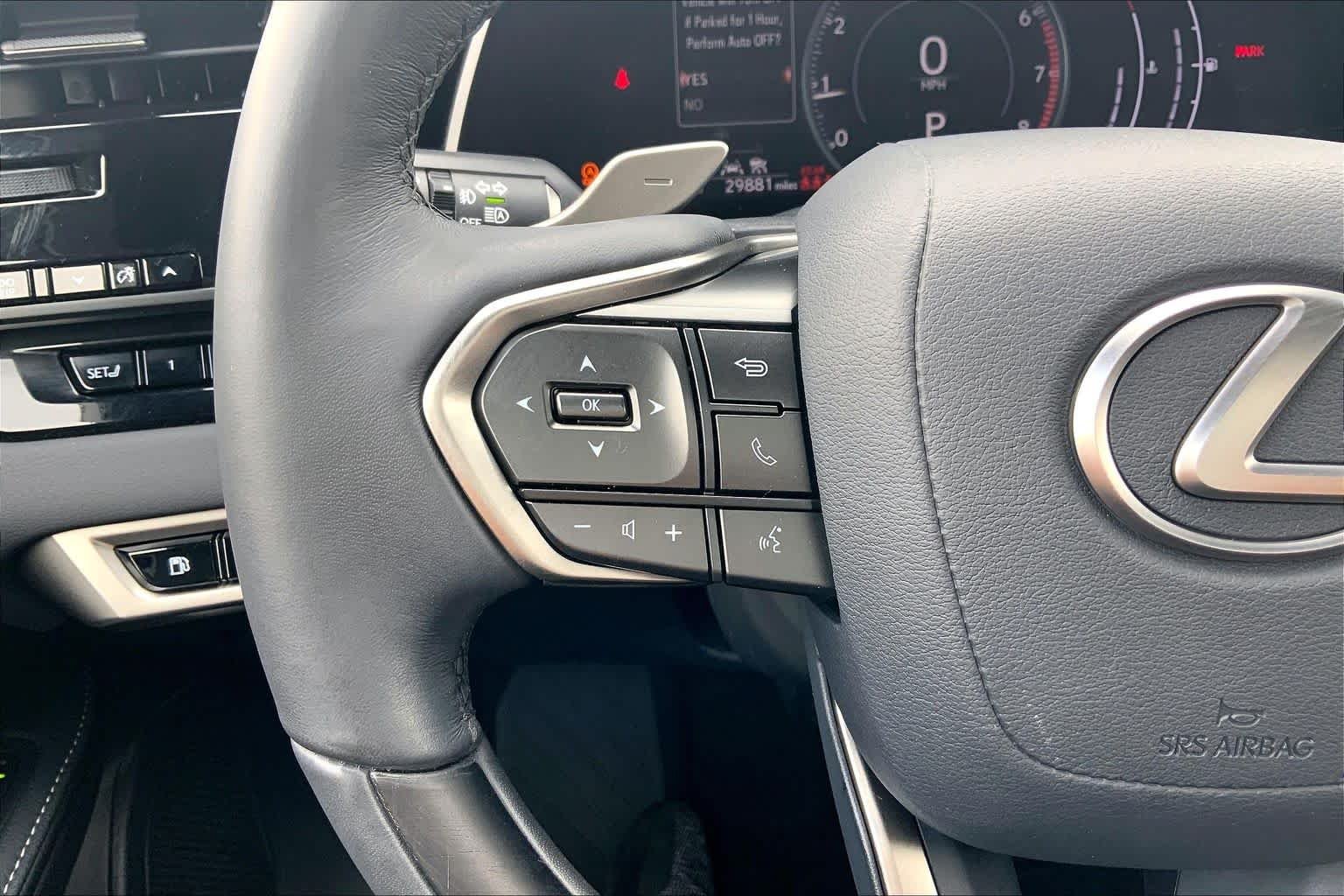 Used 2023 Caviar Lexus Premium image 23