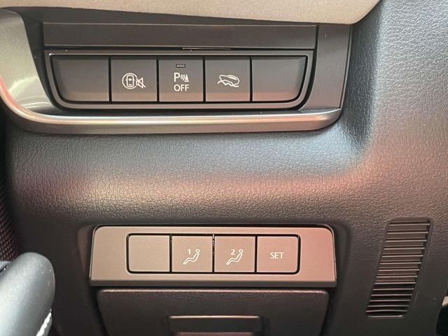 New 2026 Deep Crystal Blue Mica Mazda 2.5 S Aire Edition image 23