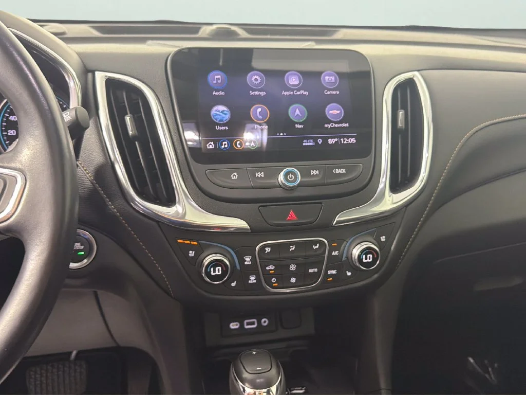 2020 Chevrolet Equinox Premier - Photo 22