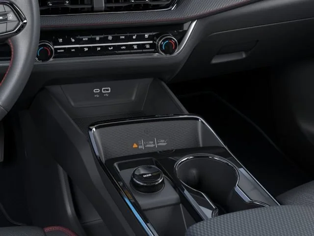 New 2027 Sterling Gray Metallic Chevrolet RS image 23