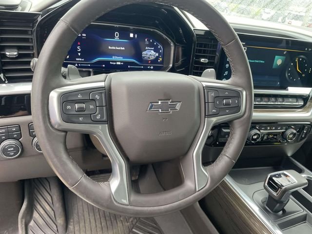 Used 2023 Gray Chevrolet RST image 14