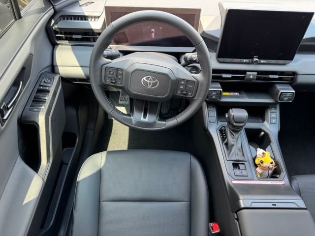 New 2026  Toyota XLE Premium image 8