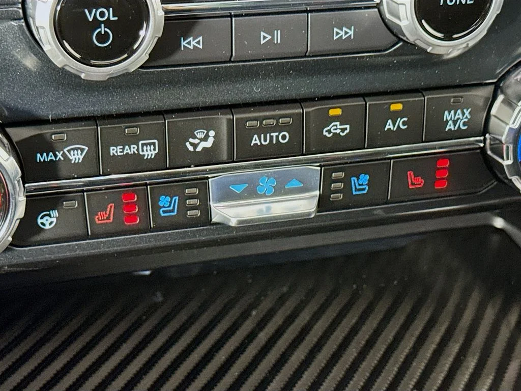 New 2026 Avalanche Ford Raptor® image 21