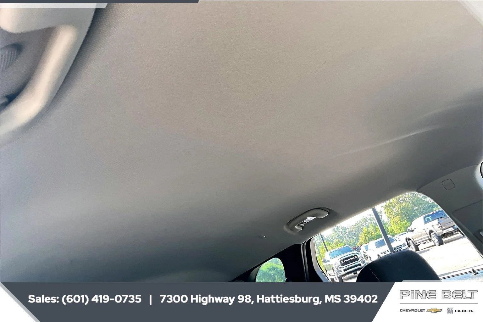 Used 2024 Black Chevrolet 2LT image 16