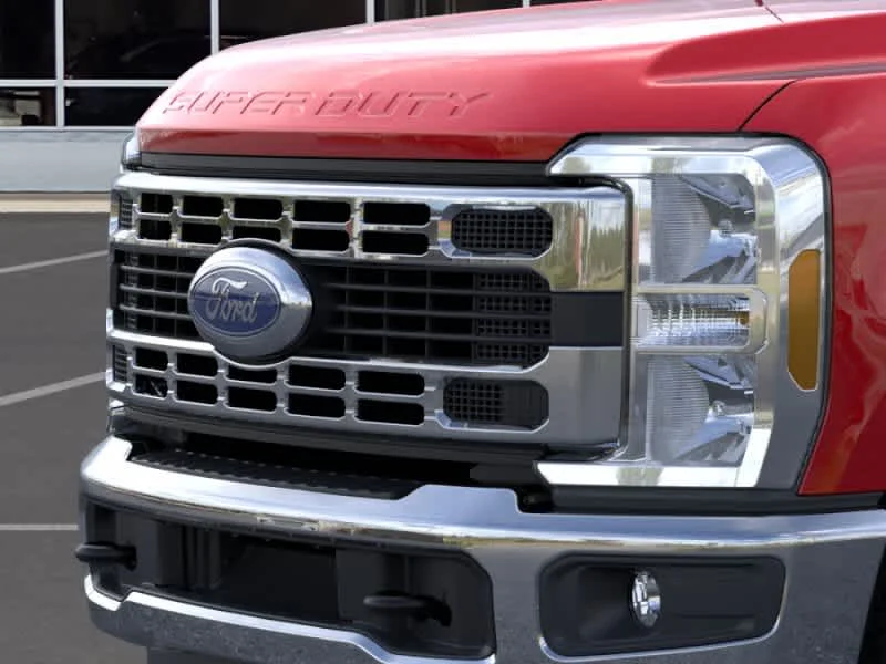 2026 Ford F-250 Super Duty XLT - Photo 17