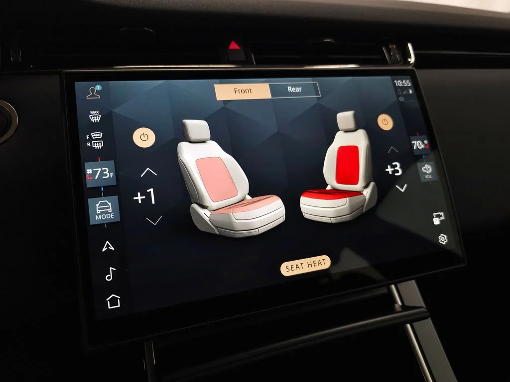 2026 Land Rover Range Rover Evoque S - Photo 30