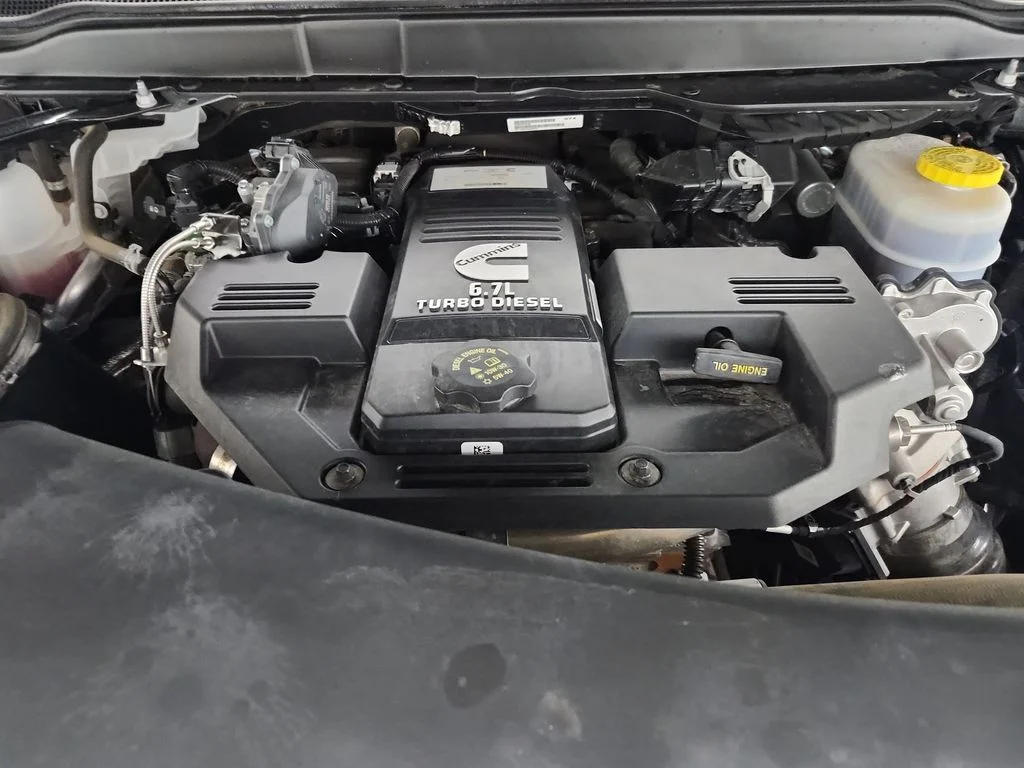 Used 2024 Silver Ram Tradesman image 36