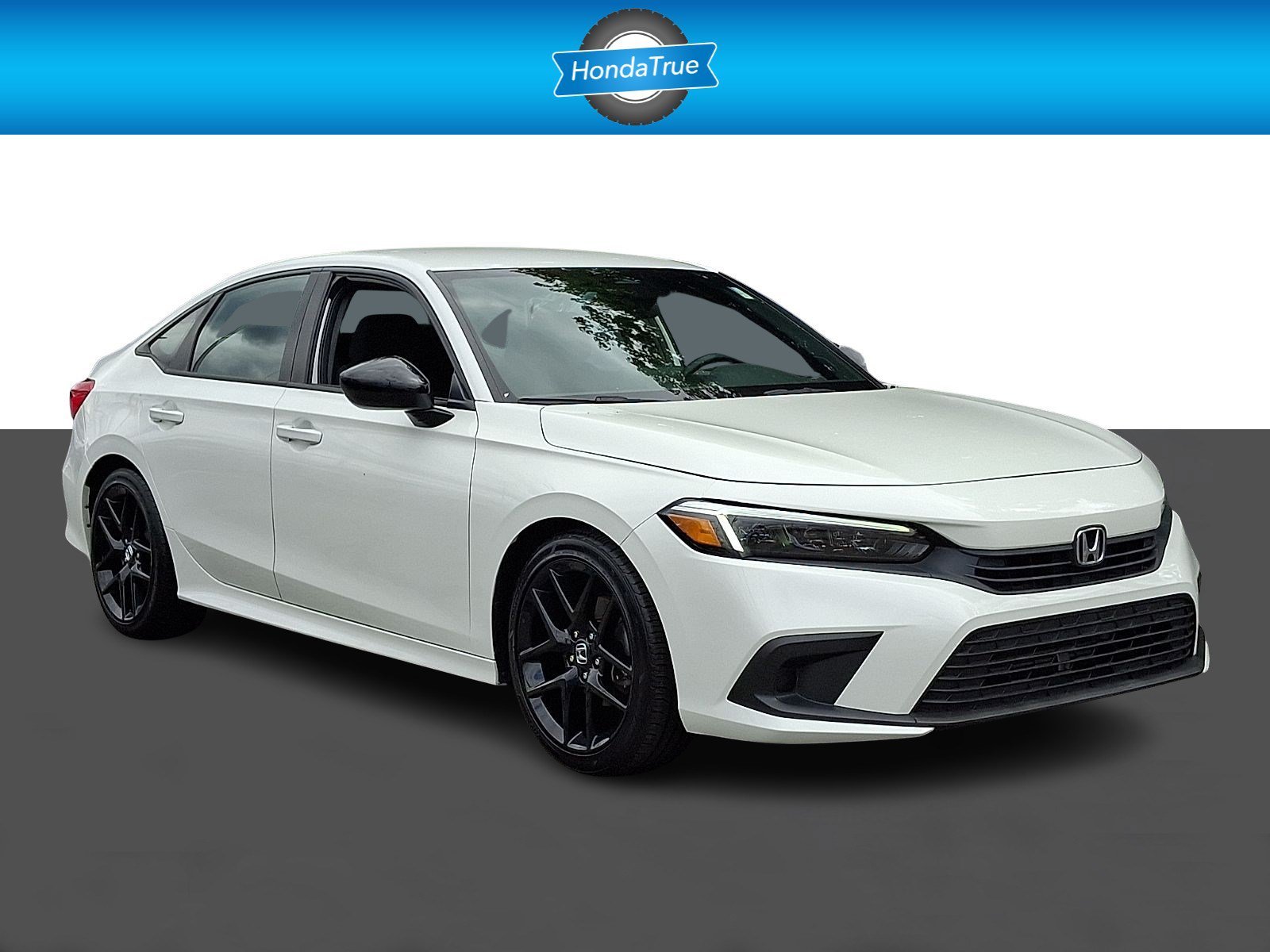 2023 Honda Civic