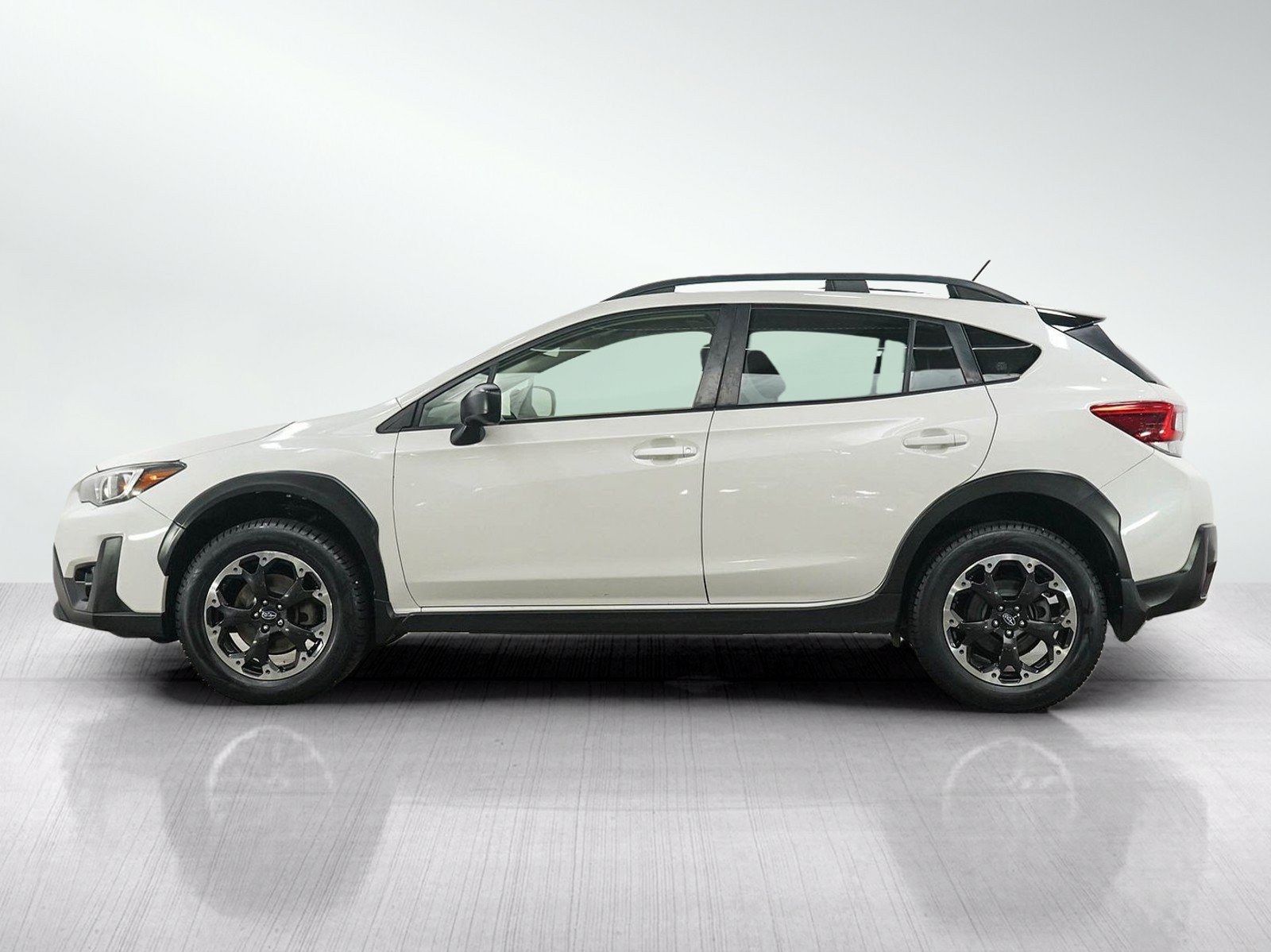 Used 2021 Subaru Crosstrek Base with VIN JF2GTABC2M8672430 for sale in Burnsville, Minnesota