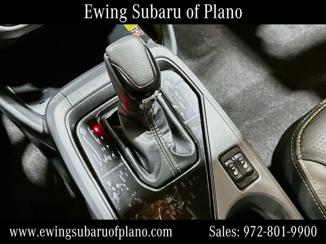 New 2026 SAPPHIRE BLUE PEARL Subaru Wilderness image 17