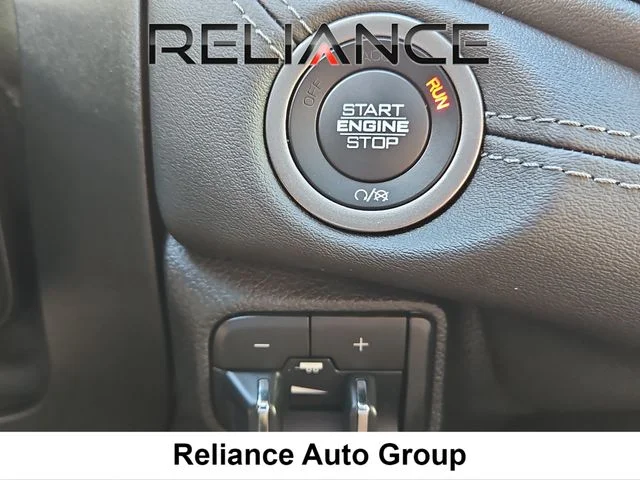 Used 2022 Red Dodge Citadel image 31