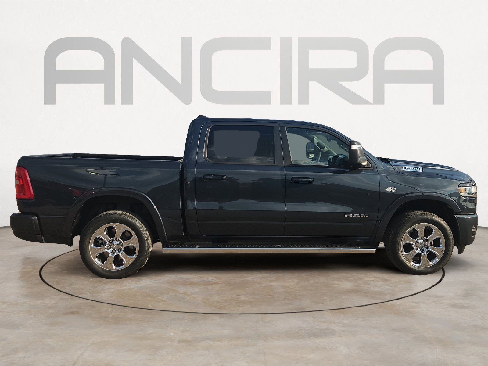 2026 RAM 1500 Big Horn/Lone Star - Photo 10
