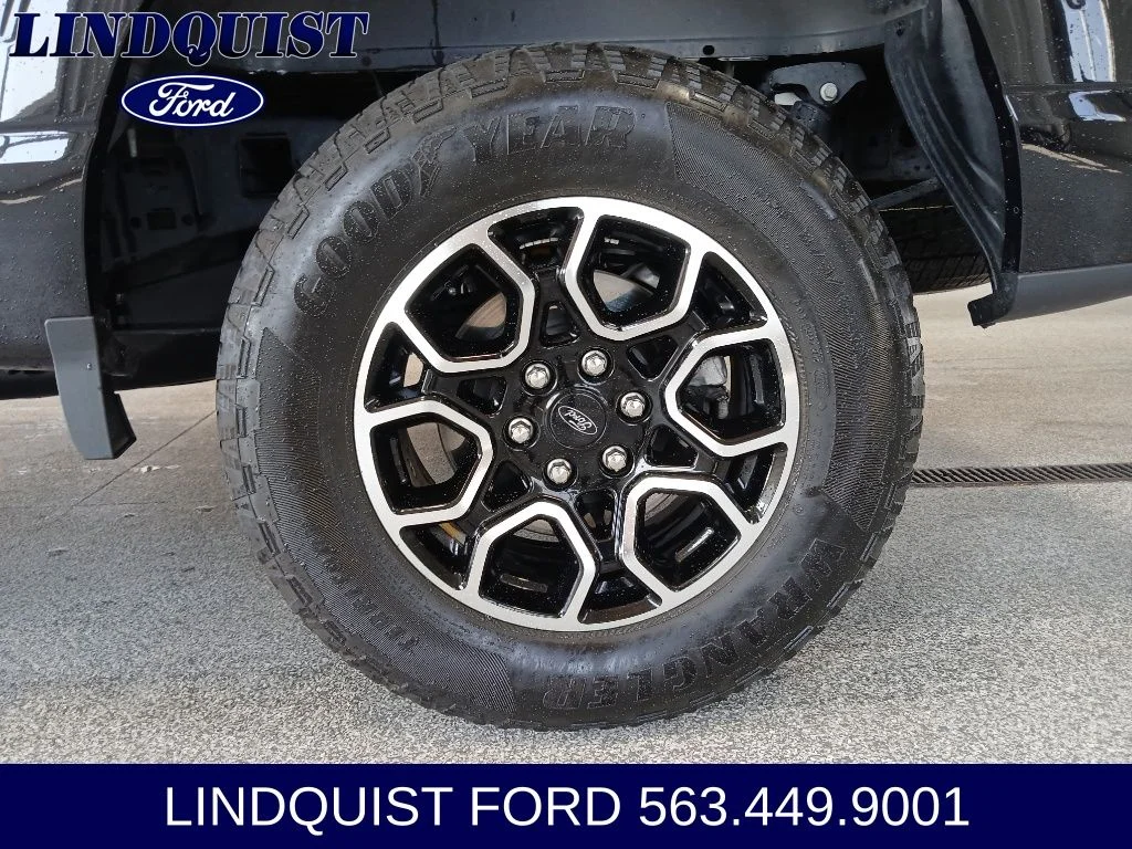 2023 Ford F-150 XLT - Photo 9