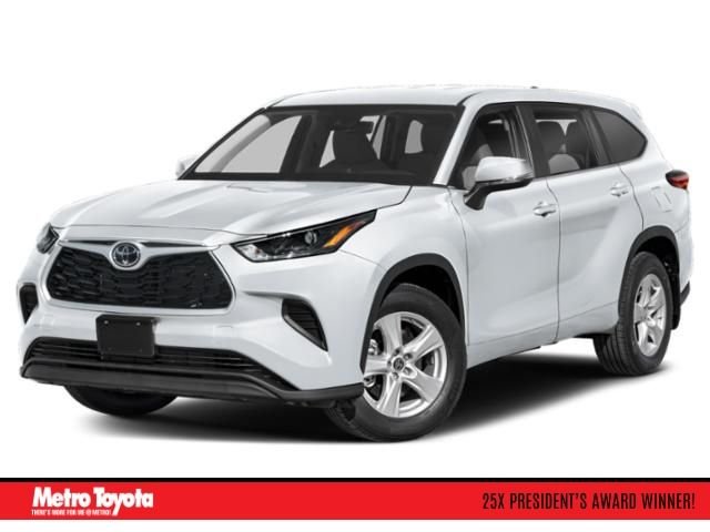 Used 2025 Silver Toyota XSE image 1