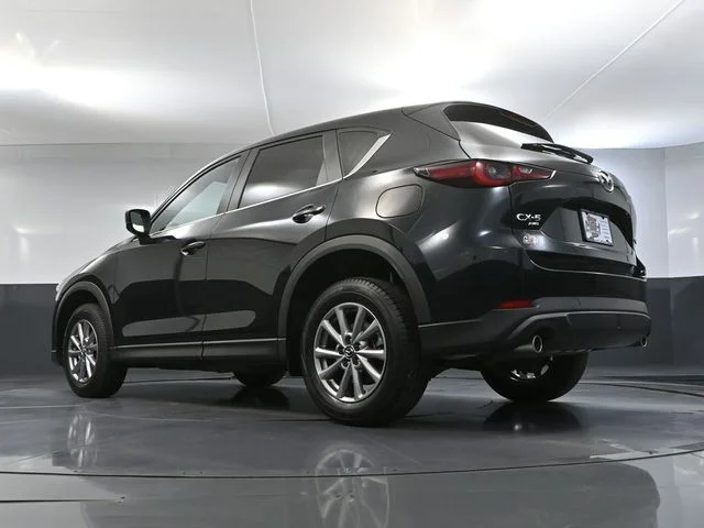 2023 Mazda CX-5 S Select Package - Photo 48