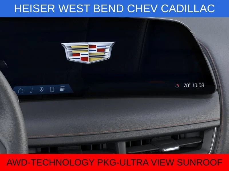 2026 Cadillac CT5 Sport - Photo 20