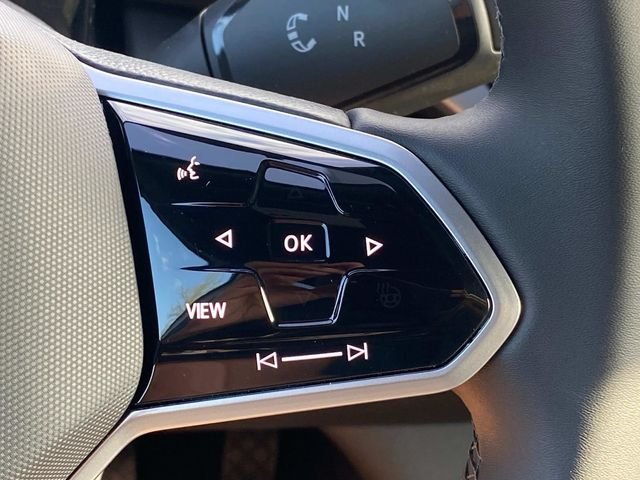 New 2026 White Volkswagen Pro image 20