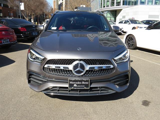 2022 Mercedes-Benz GLA GLA250 - Photo 6