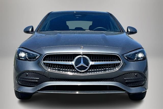 2025 Mercedes-Benz C-Class Sedan C 300 - Photo 12