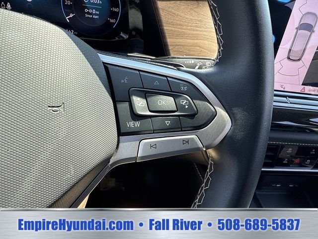 2024 Volkswagen Atlas SE w/Tech - Photo 29