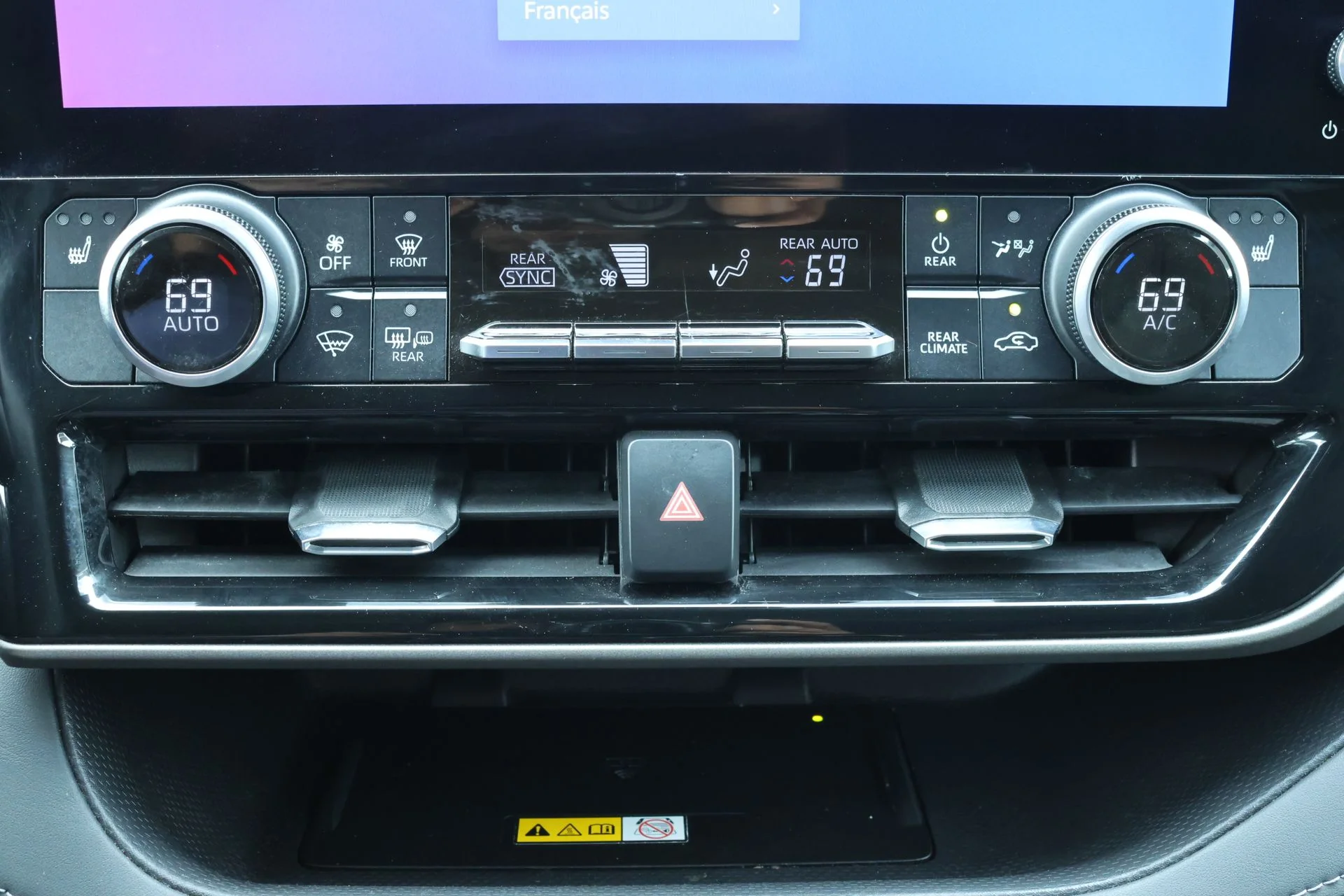 Used 2023 Beige Toyota XLE image 15