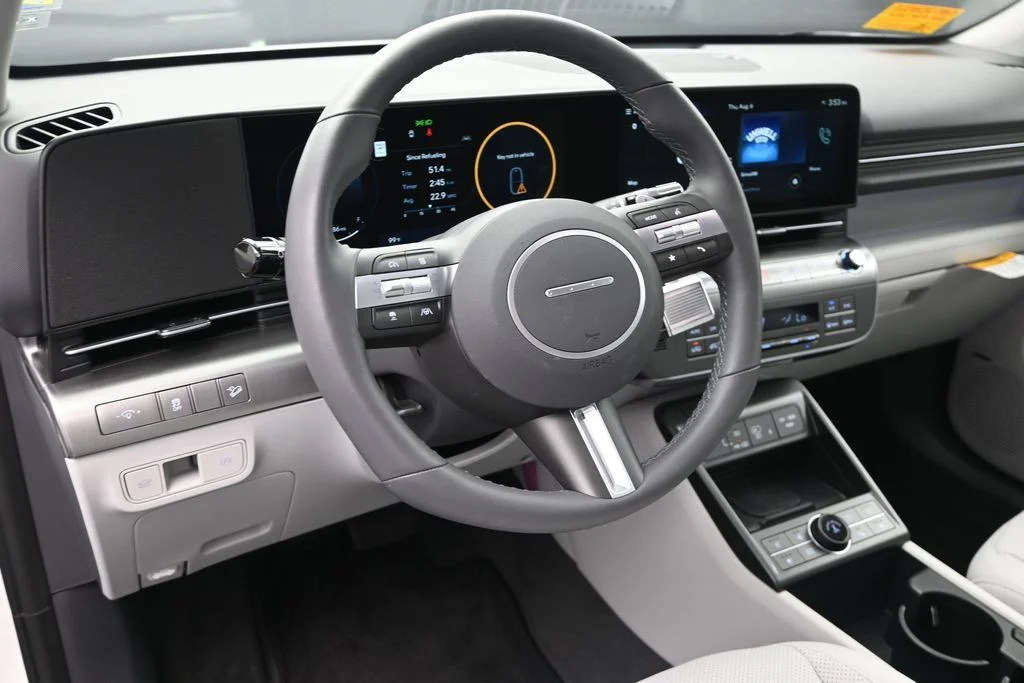Used 2026 White Hyundai Limited image 21