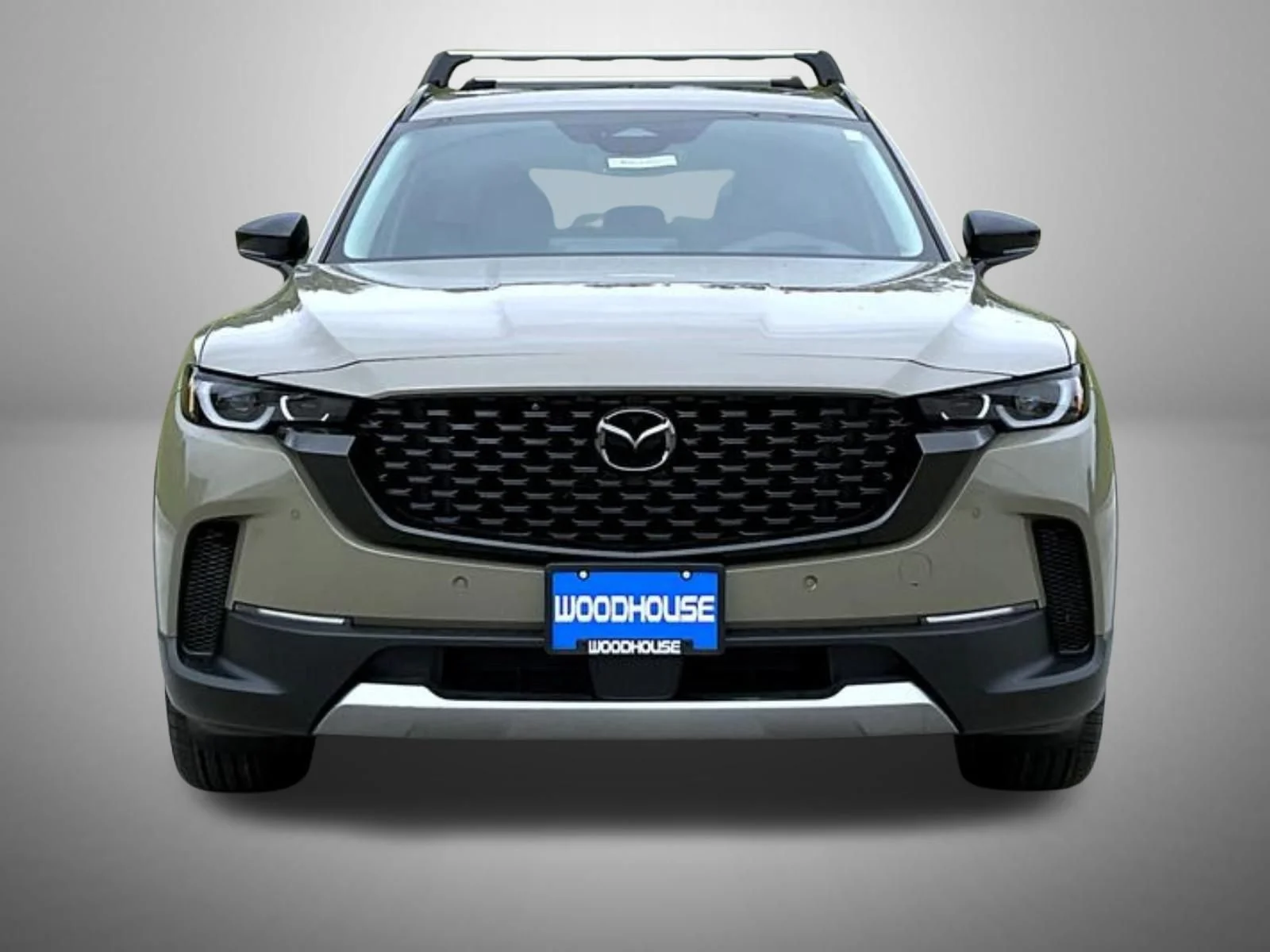 New 2026 Zircon Sand Metallic Mazda 2.5 Turbo AWD image 2