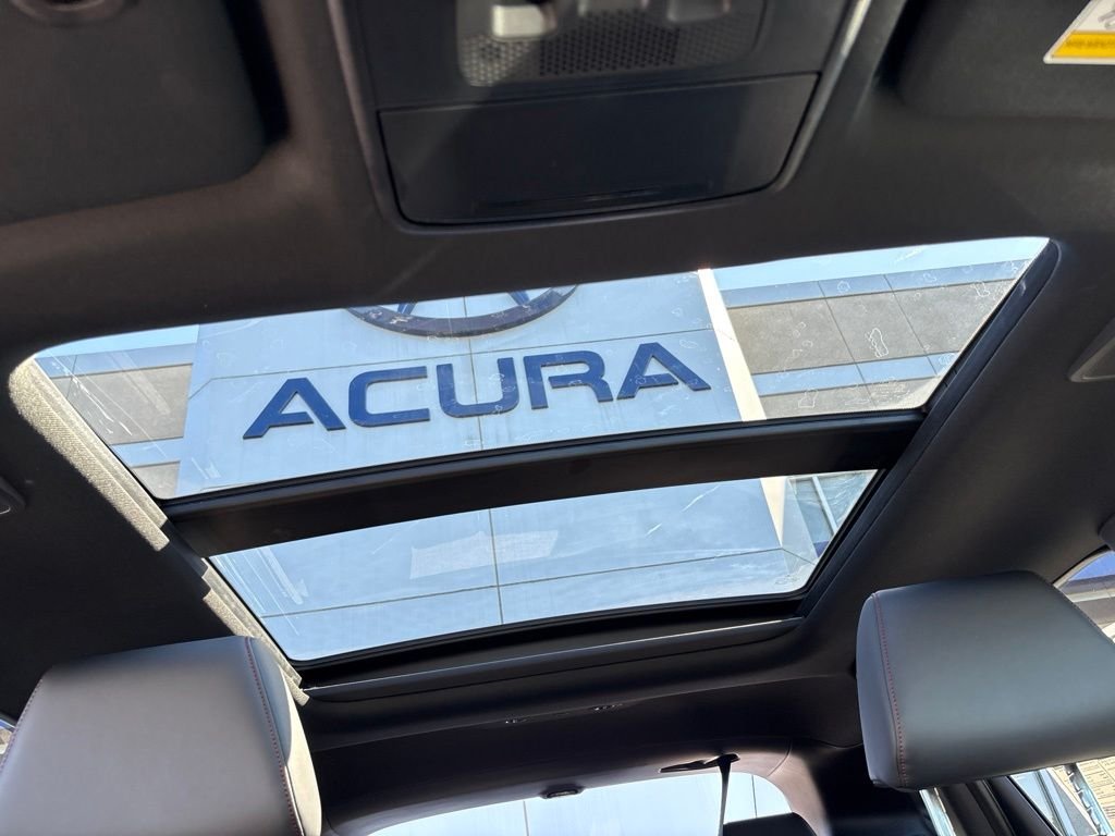 New 2026 Urban Gray Pearl Acura A-Spec Advance Package image 27
