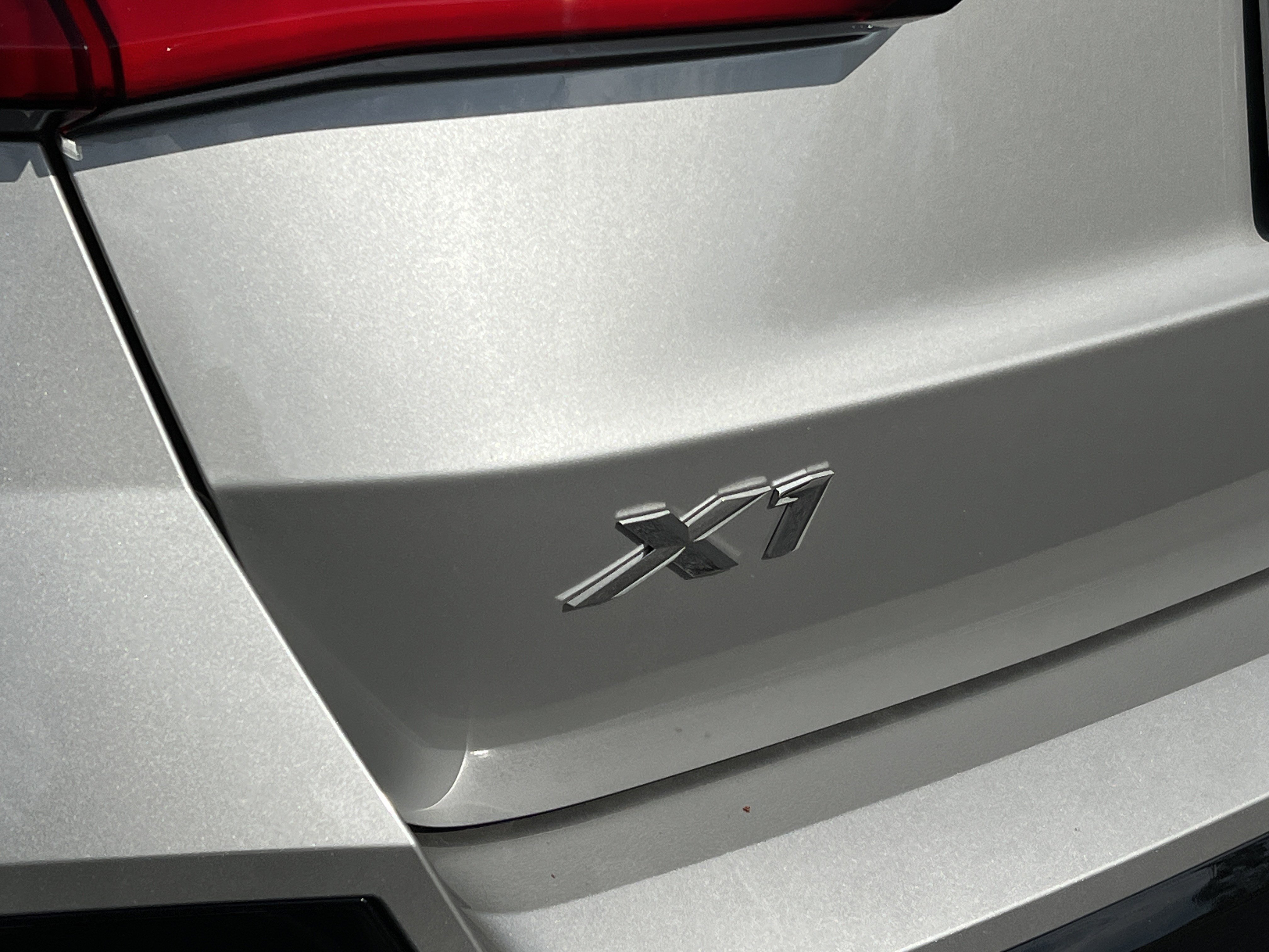 2026 BMW X1 XDrive28i - Photo 27