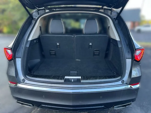 2024 Acura MDX Advance Package - Photo 27