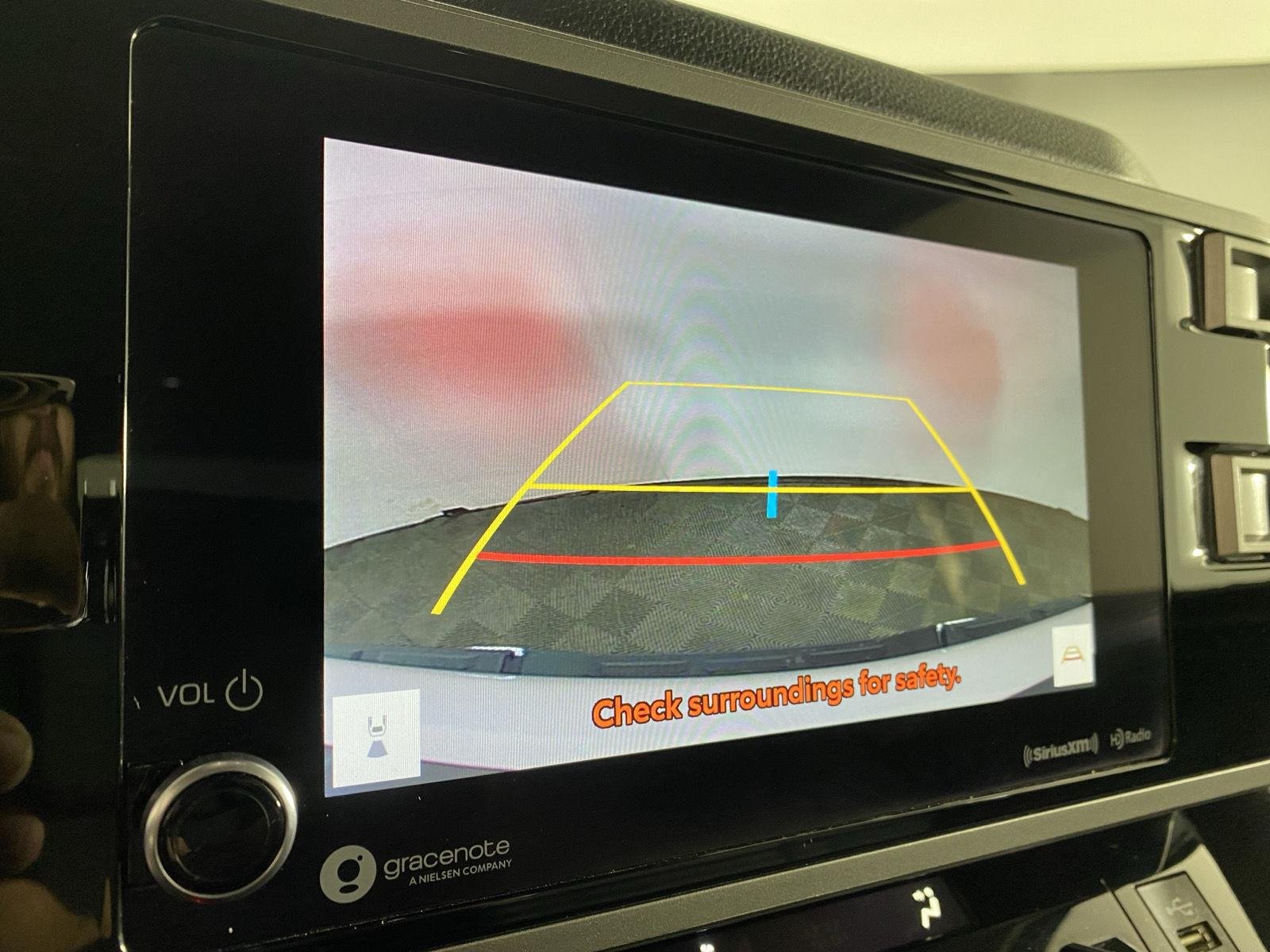 Used 2024 Ice Cap Toyota SR5 image 9