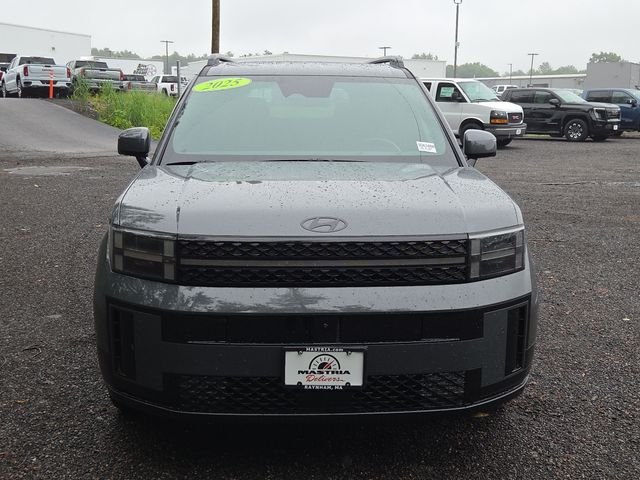 Used 2025 Gray Hyundai Calligraphy image 33