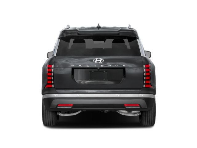 New 2027  Hyundai SEL FWD image 5