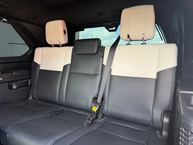 Used 2024 Red Toyota Capstone image 34