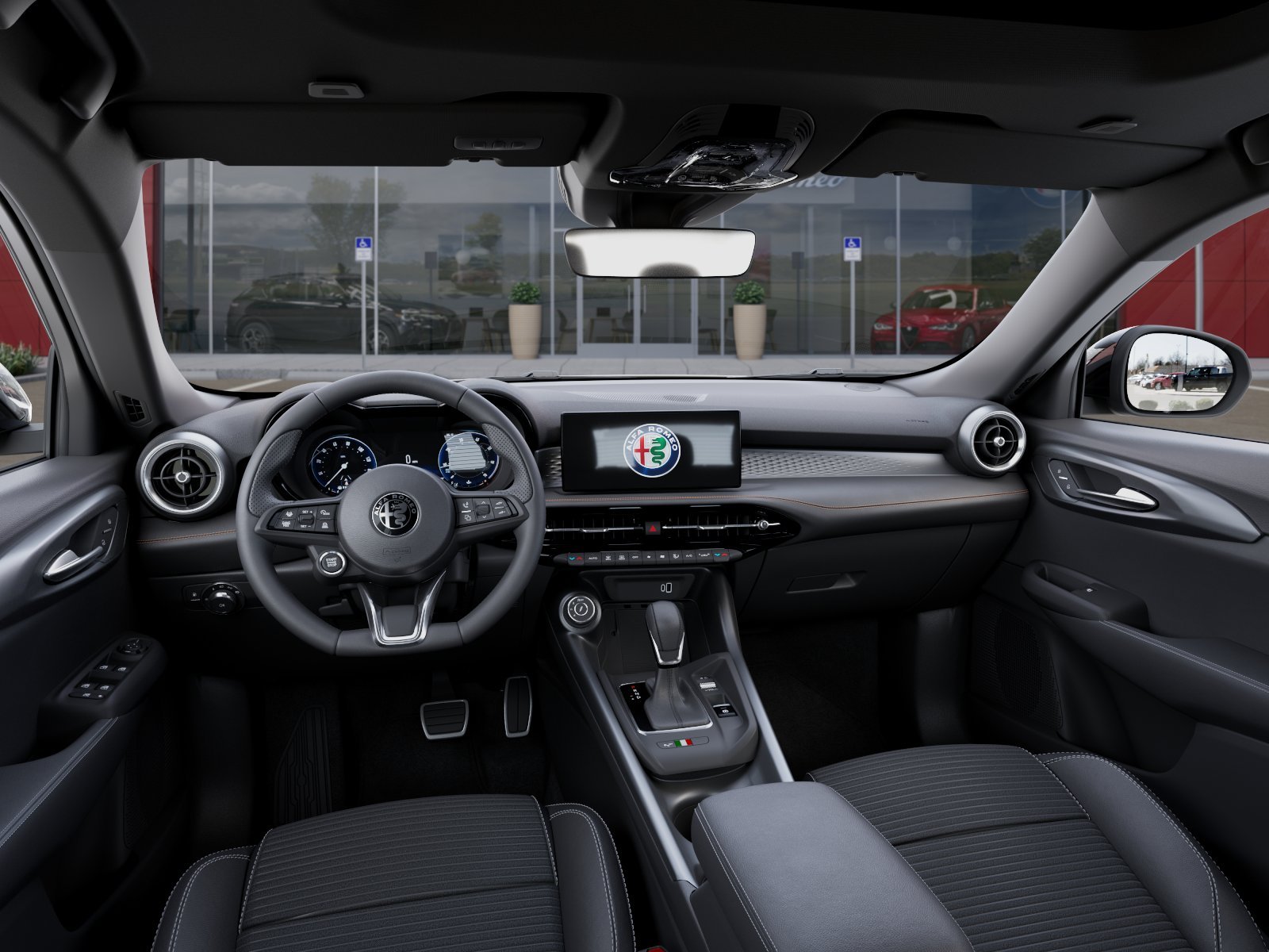 2025 ALFA ROMEO TONALE - Image 29