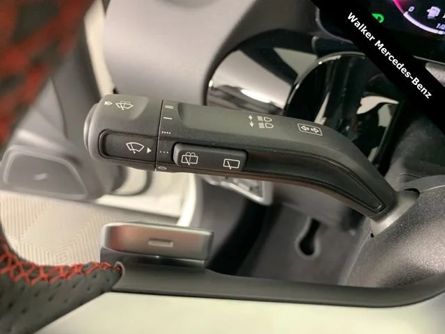 New 2025 Polar White Mercedes-Benz GLA 250 image 65