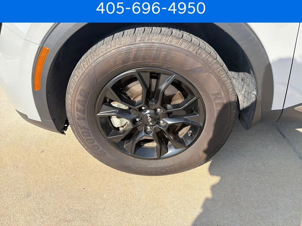 Pre-Owned 2024 Kia Sportage X-Pro