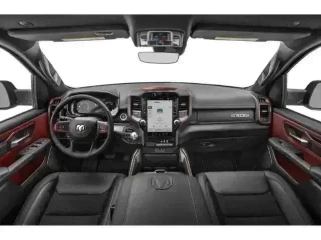 New 2026 Canyon Lake Exterior Paint RAM Rebel image 4