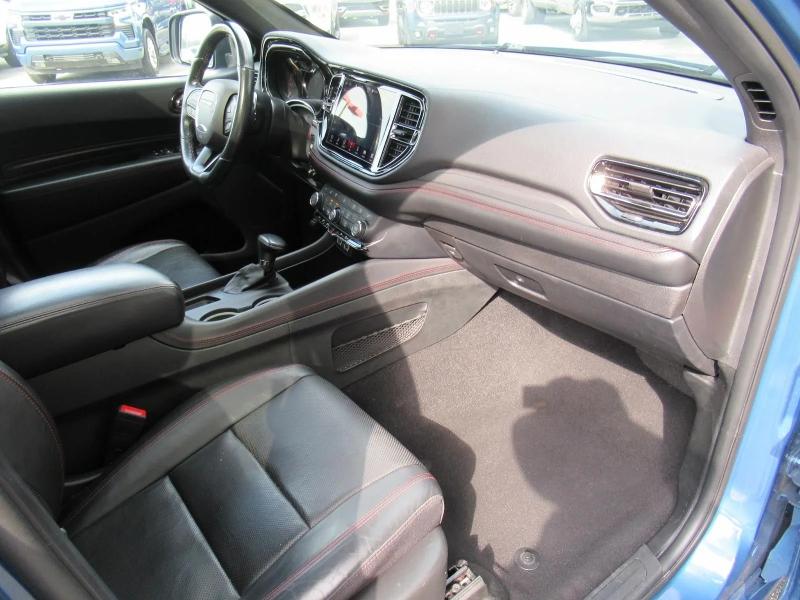 Used 2024 Beige Dodge GT Plus image 11