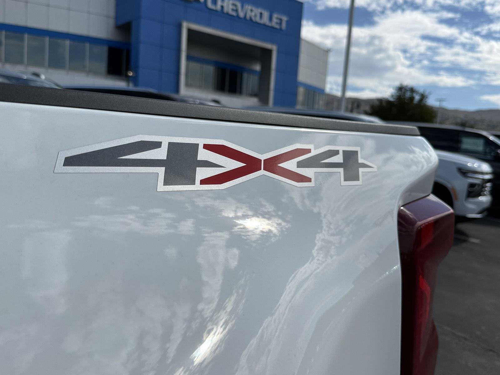 2026 Chevrolet Silverado 3500 HD LT - Photo 15