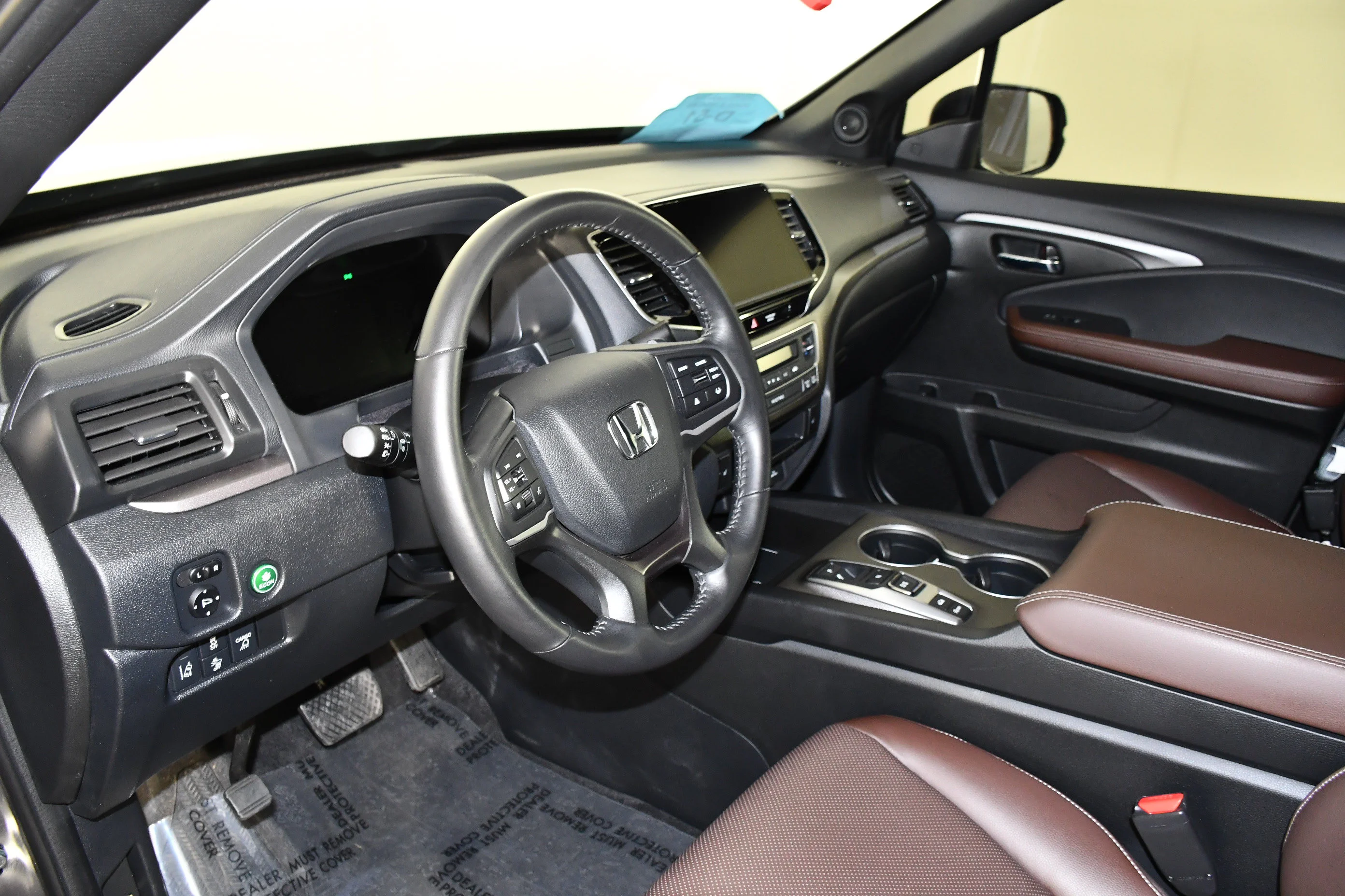 Certified Used 2024 Modern Steel Metallic Honda RTL image 40