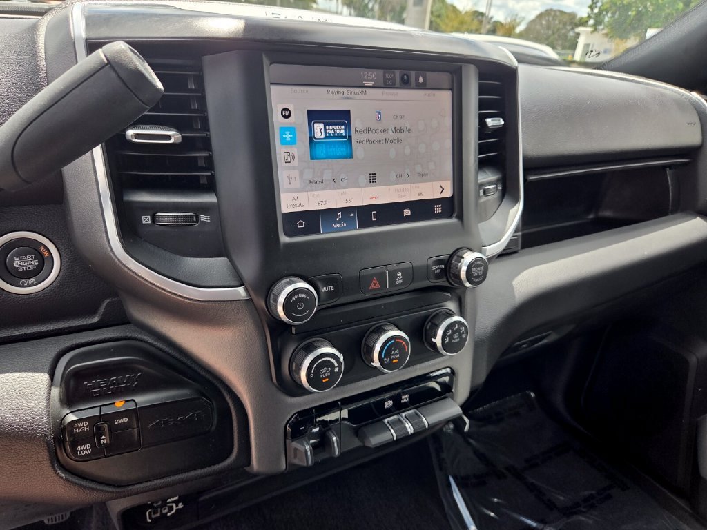 2023 RAM Ram 2500 Pickup Big Horn - Photo 24
