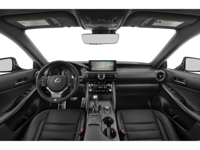Used 2023 Infra-Red Lexus 350 F SPORT image 8