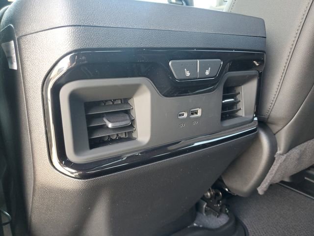 New 2026 Onyx Black GMC AT4 image 12