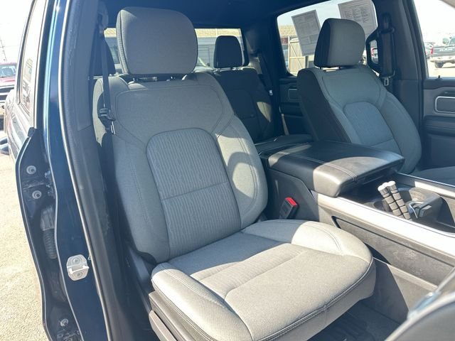 2022 RAM Ram 1500 Pickup Big Horn/Lone Star - Photo 25