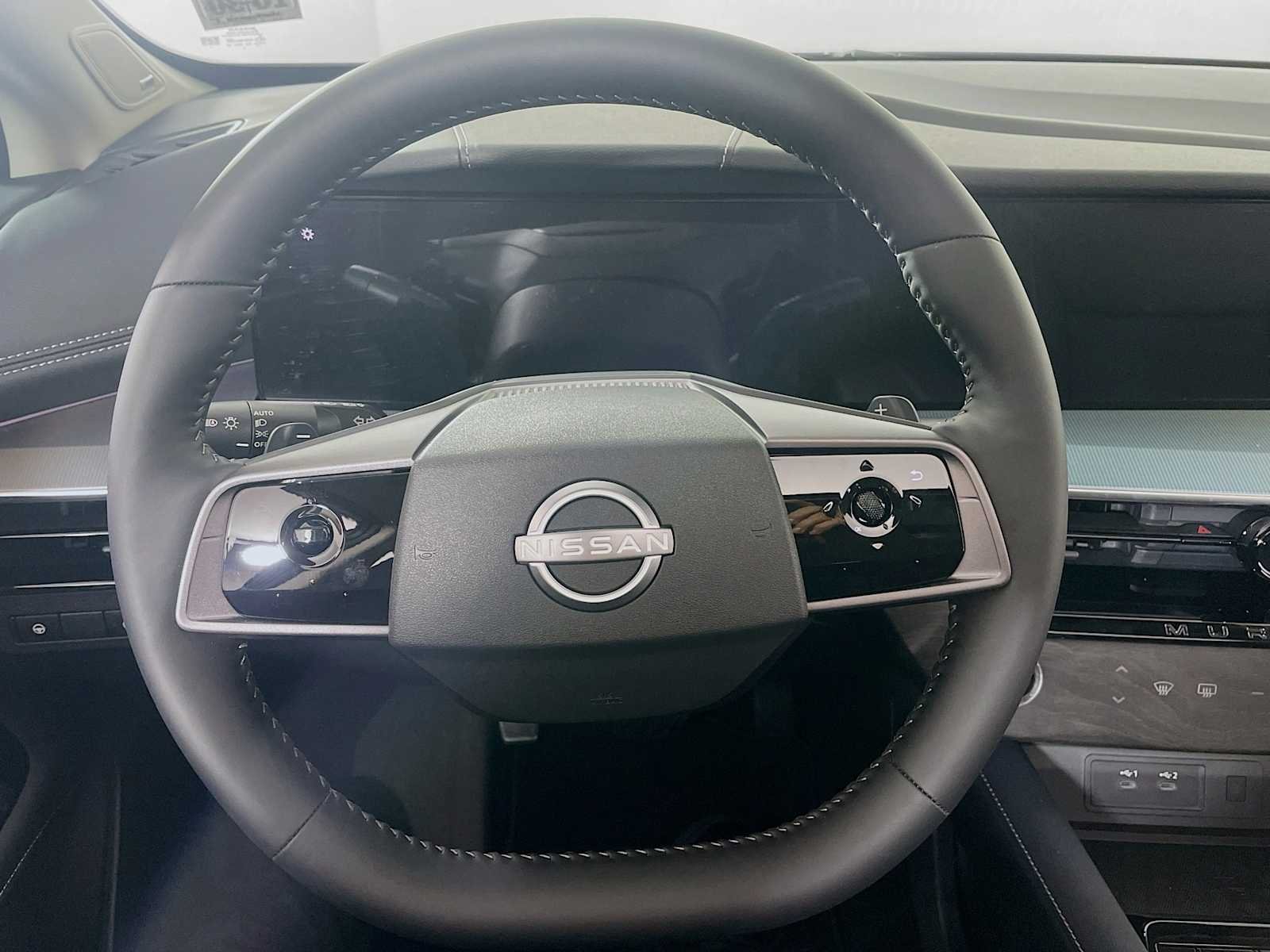 2025 Nissan Murano SL - Photo 9