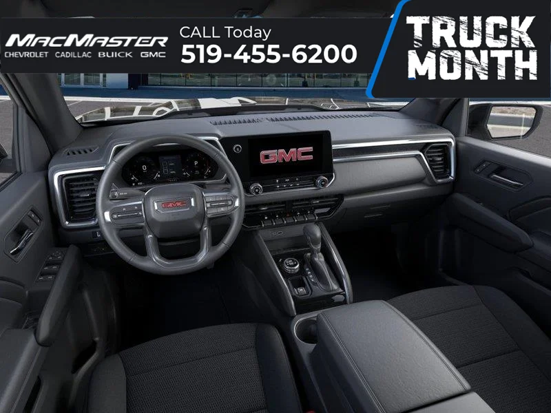 New 2026  GMC Elevation image 15